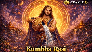 Aquarius Vedic Astrology