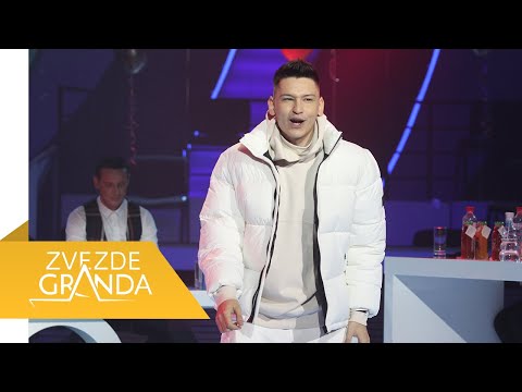 Aleksandar Radojevic - Premalo - ZG Specijal 08 - (Tv Prva 01.11.2020.)