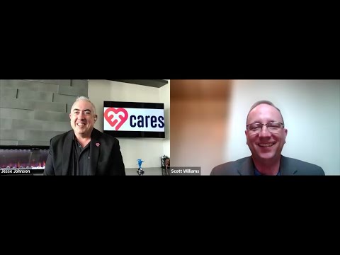 Episode #182 Fireside Chat with Scott Williams, VP of Cass Equipment Finance