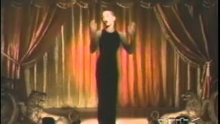 Vanessa Williams - Just For Tonight (album version)