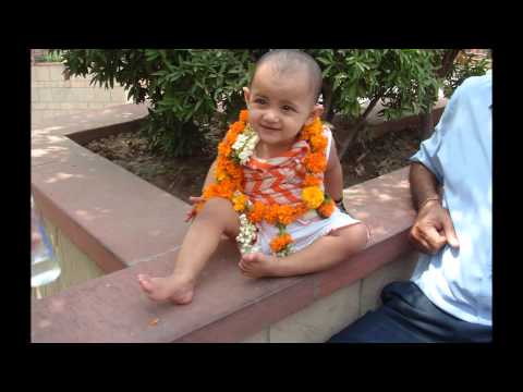 Happy Birthday Rasika