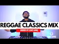 Reggae Old Skool Classics Mix Beres Hammond Sanchez Cocoa Tea Garnett Silk More By LIVE LINQ