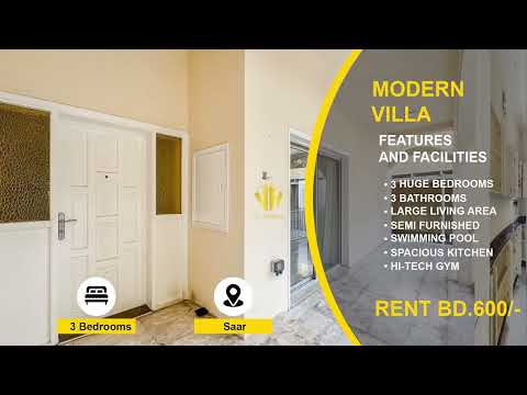 Property video thumbnail