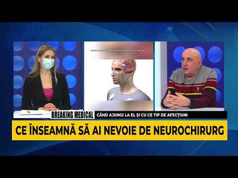 Medika Special 03.03.2021 - DE CE INTRĂ ÎN COLAPS ȘI MOARE UN BOLNAV LA ATI?