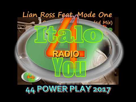 = POWER PLAY = Lian Ross Feat. Mode One - Game Of Love (Extended Mix)