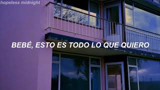 Dua Lipa - Begging; Traducida al Español