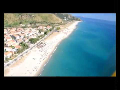 EleAereA _ ascea ed il villaggio ELEA nel video di Alessandro Rizzo