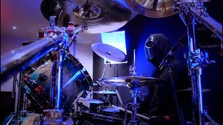 125 Incubus - Priceless - Drum Cover