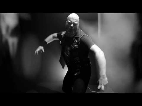 DRÅP - Ner På Knä (Official Video) [2017]