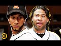The Rise And Fall Of Slap Ass Key Peele