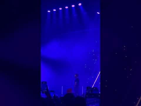 Quevedo x Maikel Delacalle - Mi Nena Remix | A Coruña 2023 #quevedo #dondequieroestar #live