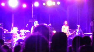 NOFX - Fermented and Flailing @ Punk Rock Holiday 2011 Slovenia