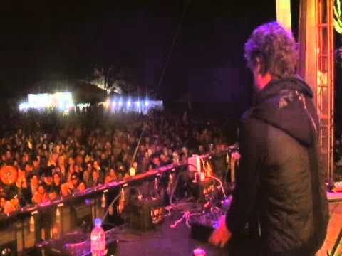 Phony Orphants @ equinox 2014