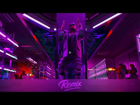 Wiley X Sean Paul & Stefflon Don - Boasty (Remix) [INFINITY NO COPYRIGHT]