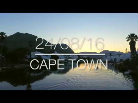 24/08/16 CAPE TOWN