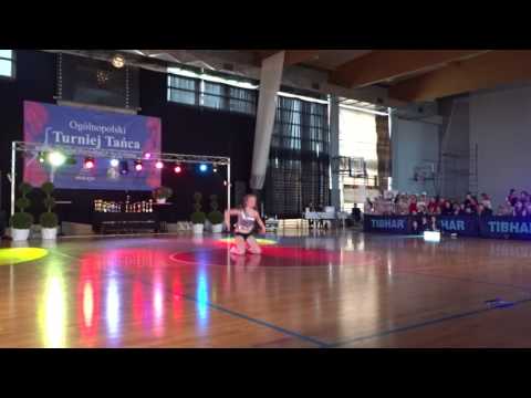 Roksana Natalczyk  Kościan 2017