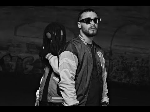 Eric Rodrigues YK and Axel, Young King