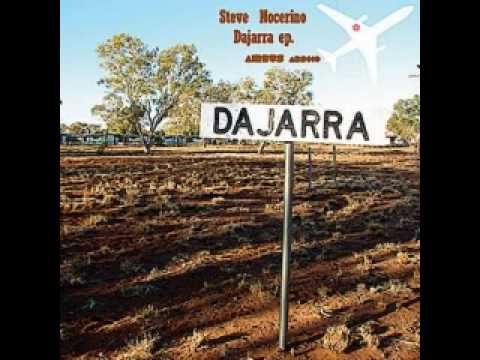 Steve Nocerino - Dajarra (Worakls remix) on AIRBUS Recordings