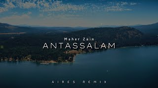 Download lagu DJ Slow Ramadhan Vibes !!! Maher Zain - Antassalam (Aires Remix) mp3 Download lagu DJ Slow Ramadhan Vibes !!! Maher Zain - Antassalam (Aires Remix) mp3