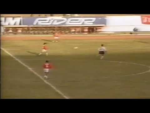 INTER 3 x 1 SANTA CRUZ-RS - 02/08/1992 - GAUCHÃO
