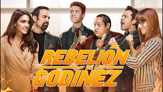 Rebelión de los Godínez | Tráiler oficial | Próximamente sólo en cines.