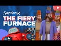 Superbook - The Fiery Furnace - Tagalog (Official HD Version)