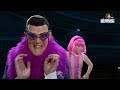 Norska LazyTown 2 Pixel TV Episode 9 Barne TV2 Junior Norge Norwegian Language