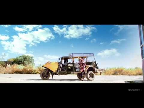 Bodyguard   Bups Saggu|| Full HD|| latest Songs