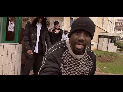 Karna Zoo - Le réveil Feat Gitan (Assoc' 2 Malfrats)