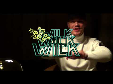 ReTo x Kronkel Dom x Young Igi - Wilk  |  B.A.D. BLEND