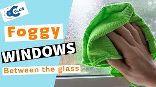 Why do i have moisture on the inside of my house windows - and what you can do