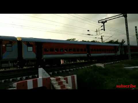 Karmbhumi express / new jalpaigudi to amritsar junction superfast train no. 12407