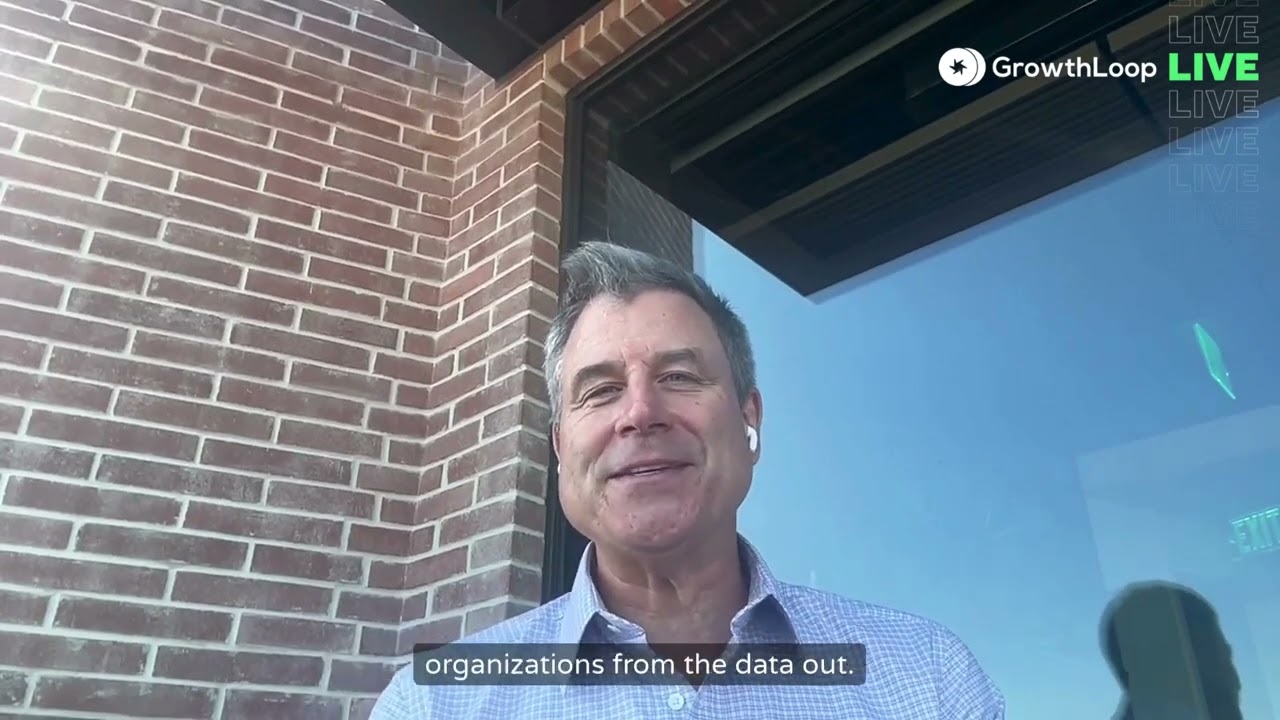Innovation Meets Impact at GrowthLoop Live