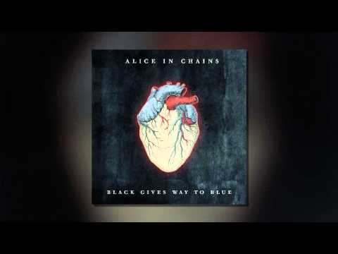 Alice In Chains - Private Hell HQ (Black Gives Way to Blue) 2009