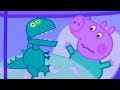 Peppa Wutz Schorschs Neuer Dinosaurier Peppa Pig Deutsch Neue Folgen Cartoons Für Kinder