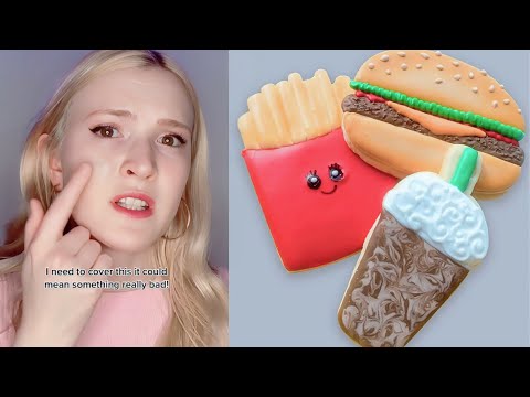 👠 Text To Speech 💄 ASMR Cake Storytime @Brianna Guidry POVs | Tiktok Compilations Part #17