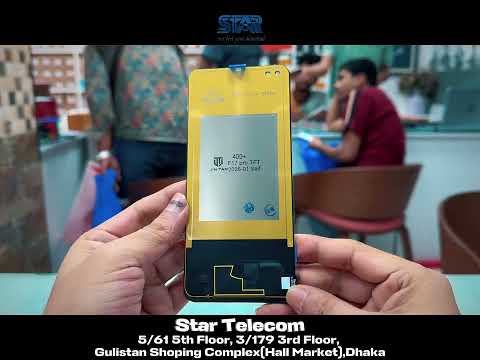 Oppo F17 Pro incel display price in Bangladesh Video Thumbnail