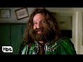 Alan Parrish Robin Williams Tries To Find His Parents Clip Jumanji 1995 TBS