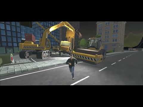 Build Operation: Construction