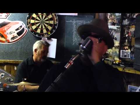 Juke Joint Preachers - Oreo Cookie Blues