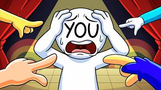Download lagu Everyone HATES You! | Animation mp3