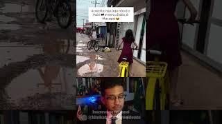 QUEM CONCORDA QUE O BRASIL TEM QUE SER DESFAVELIZADO? #cortesmbl #mbl @kimkataguiri