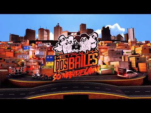 MARIA CRIMINOSO - DJ LP Malvad&atilde;o ( MC Leozinho ZS, MC Fahah )
