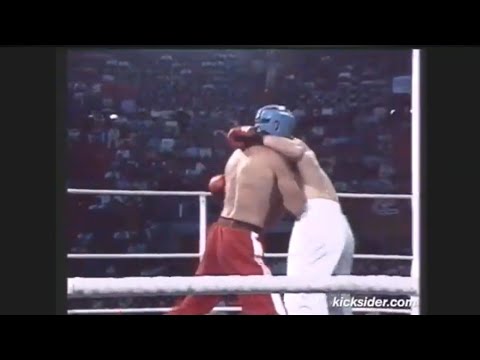 Ferdinand Mack Vs. Rosinger (1987)