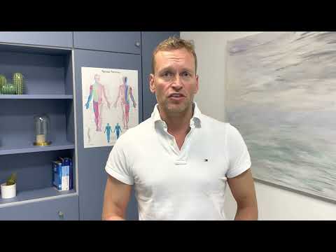 TIA - Dr Harry Lövenich-Ciccarello - Clinica Picasso