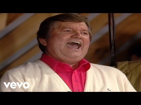 Bill & Gloria Gaither - What a Day That Will Be [Live] ft. Jim Hill