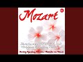 Divertimento for String Quartet "Salzburg Symphony No.1" in D Major, K. 136: III. Presto