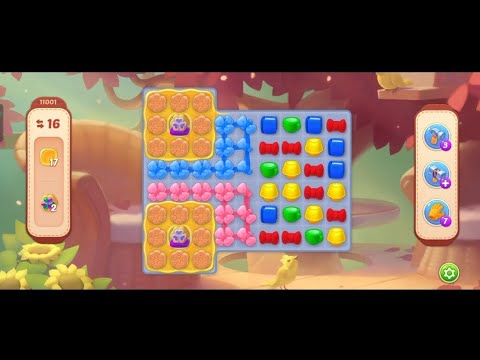 Homescapes level 11001 #homescapes Gaming Zone Of Shreya