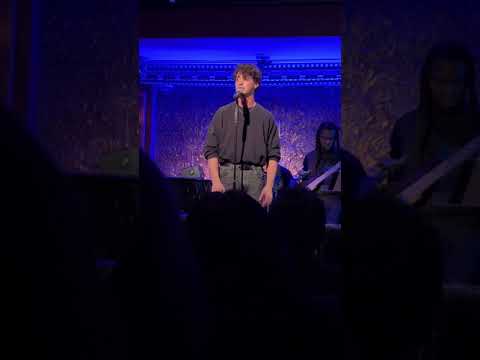 Antonio Cipriano | "Lost in the Wilderness" | 54 Celebrates the Jimmy Awards