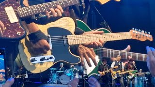 Bruce Springsteen and The E Street Band - My Love Will Not Let You Down - Barcelona 20/06/2024